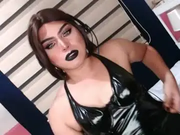 Chaturbate Nude Webcam of mysterious_diva