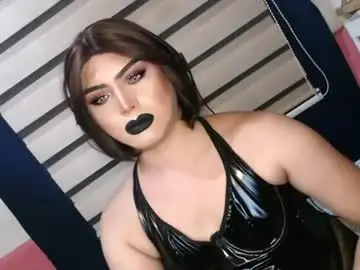 Chaturbate Nude Webcam of mysterious_diva