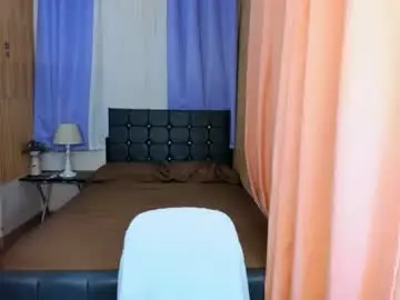 Chaturbate Adult Webcam of sabrina_hilson