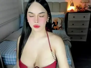 Chaturbate Adult Video Chat of tspearlofasia