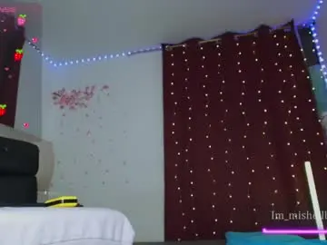 Chaturbate Live Sex Cam of im_miabigass