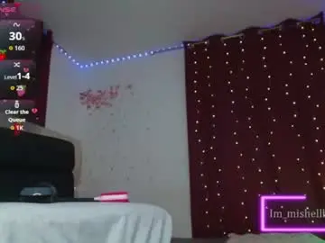 Chaturbate Free Live Porn of im_miabigass
