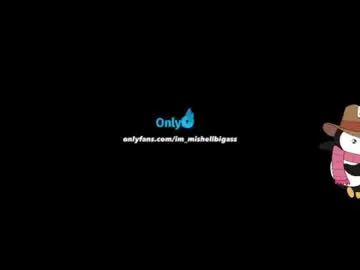 Chaturbate Best Webcam of im_miabigass