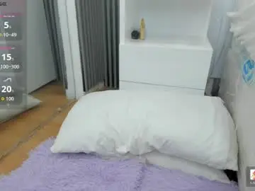 Chaturbate Live Sex Cam of rebeca_brown_