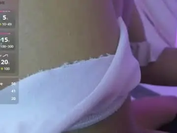 Chaturbate Sex Chat of rebeca_brown_