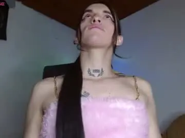 Chaturbate Best Webcam of scarlett_crastrawberry