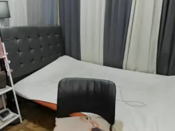 Chaturbate Adult Webcam of tsuncutmargauxx