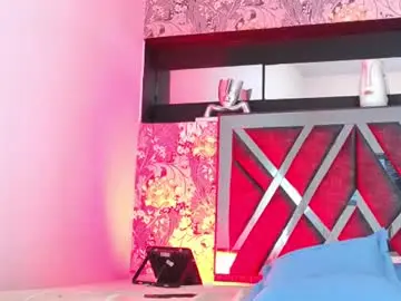 Chaturbate Nude Webcam of camila_bella_