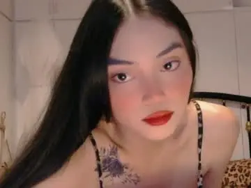 Chaturbate Adult Webcam of meganharley2004