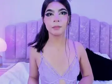 Chaturbate Live Porn of channel_sofia