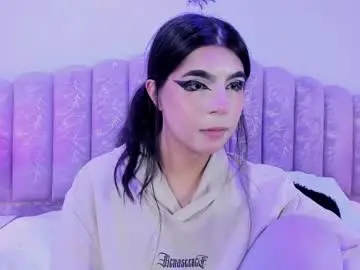 Chaturbate Live Porn of channel_sofia