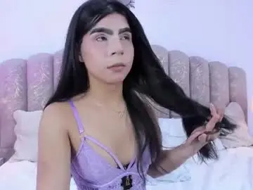 Chaturbate Free Live Porn of channel_sofia
