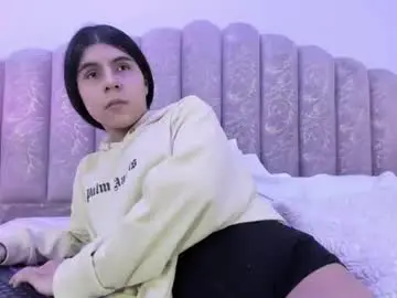 Chaturbate Best Webcam of channel_sofia