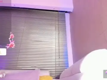 Chaturbate Live Sex Cam of laiilybell