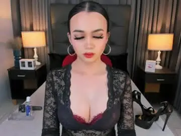 Chaturbate Live Sex of mia_mow