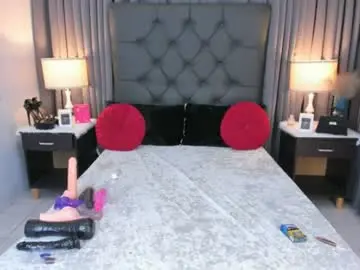 Chaturbate Nude Webcam of mia_mow