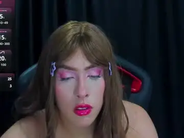 Chaturbate Live Sex Cam of angelestevan
