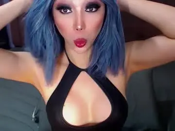 Chaturbate Adult Webcam of angelicqueents