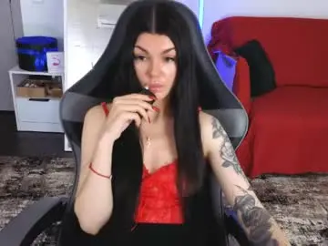 Chaturbate Free Live Porn of luckyrebel_