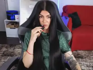 Chaturbate Free Live Porn of luckyrebel_