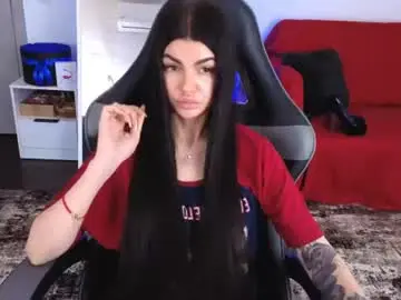 Chaturbate Sex Cam of luckyrebel_
