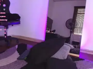 Chaturbate Live Sex of ashleymonroee__