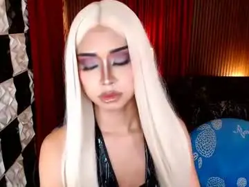 Chaturbate Best Webcam of horsecockjackie