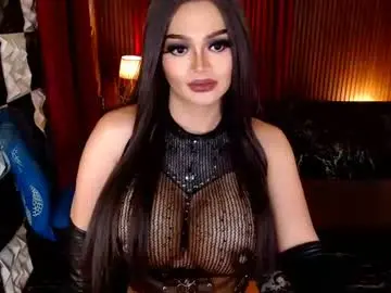 Chaturbate Live Sex Cam of horsecockjackie