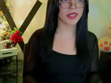 Chaturbate Nude Webcam of jeimy_garcia