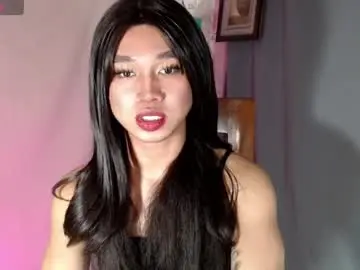 Chaturbate Live Sex Cam of yourslutty_stella69