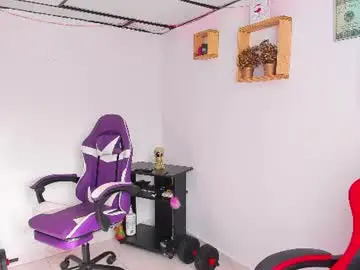 Chaturbate Adult Webcam of myluandjackhot