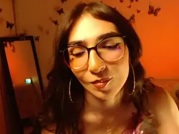 Chaturbate Live Sex of soulmate_aura