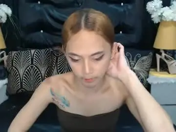 Chaturbate Best live sex cam show of bigcockmarina