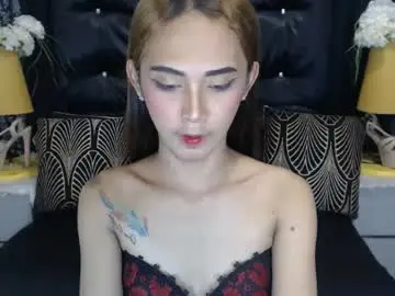Chaturbate Sex Cam of bigcockmarina