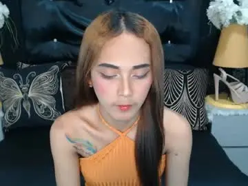 Chaturbate Sex Cam of bigcockmarina