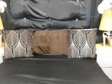 Chaturbate Nude Webcam of bigcockmarina