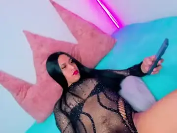 Chaturbate Nude Webcam of candy_climax