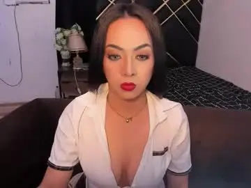 Chaturbate Live Porn of dayanarafox
