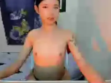 Chaturbate Live Sex of xyz_kiira
