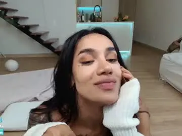 Chaturbate Nude Webcam of sweetlaurasaenz