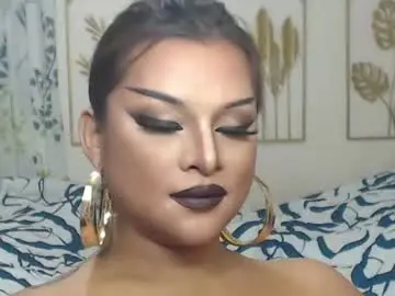 Chaturbate Adult Video Chat of yourtrannyqueenxxx