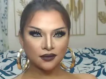 Chaturbate Adult Video Chat of yourtrannyqueenxxx