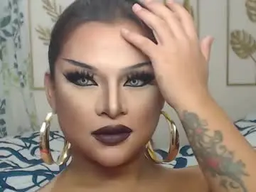 Chaturbate Adult Video Chat of yourtrannyqueenxxx