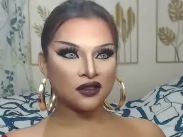 Chaturbate Private Sex Chat of yourtrannyqueenxxx