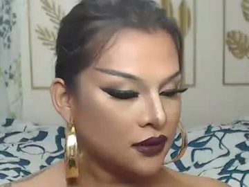 Chaturbate Live Sex Cam of yourtrannyqueenxxx