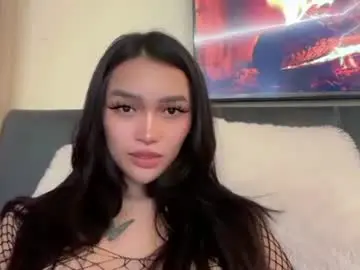 Chaturbate Sex Cam of _agatha69_