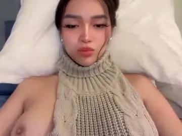 Chaturbate Live Porn of _agatha69_