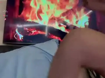 Chaturbate Free Porn Cam of _agatha69_