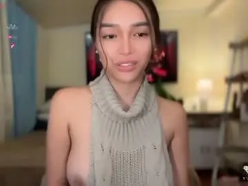 Chaturbate Watch Live Sex Cams of _agatha69_