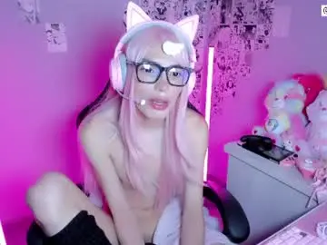 Chaturbate Private Sex Chat of sakura_kitty_